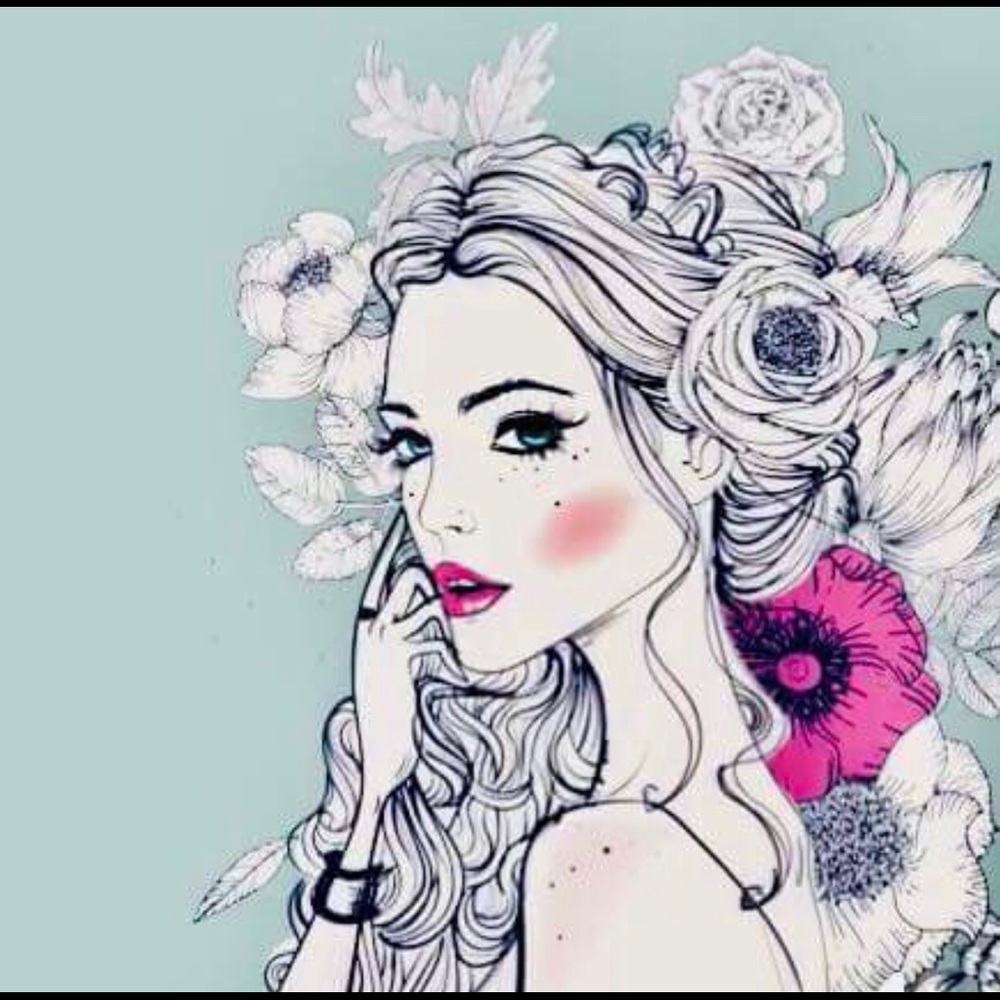 Meet your Posher, Roxy